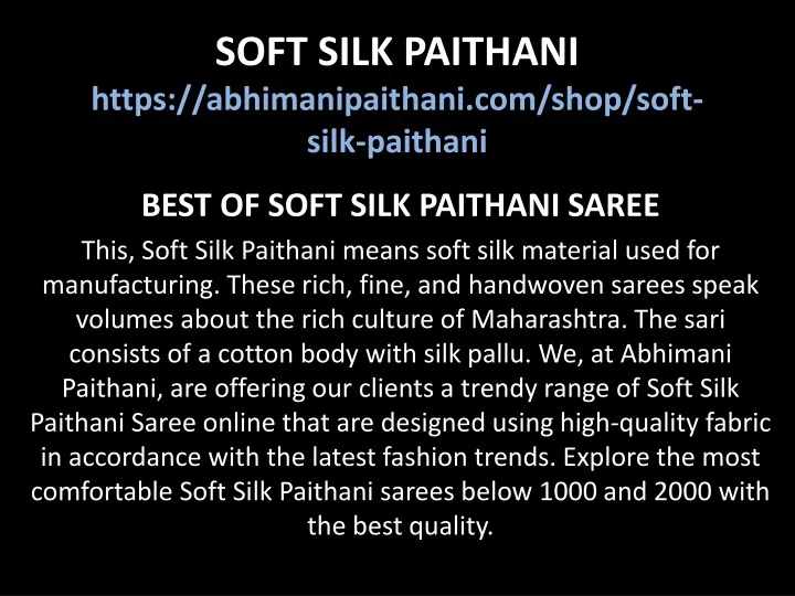 soft silk paithani https abhimanipaithani com shop soft silk paithani