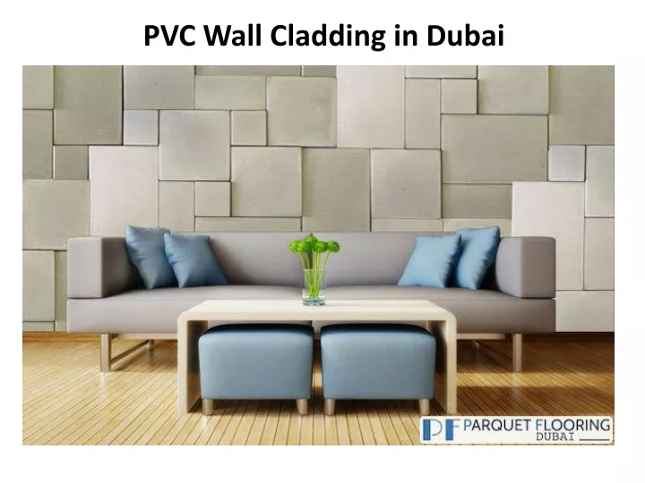 pvc wall cladding in dubai