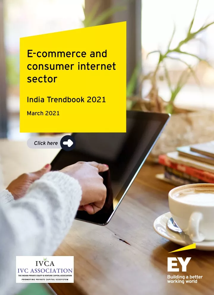 e commerce and consumer internet sector