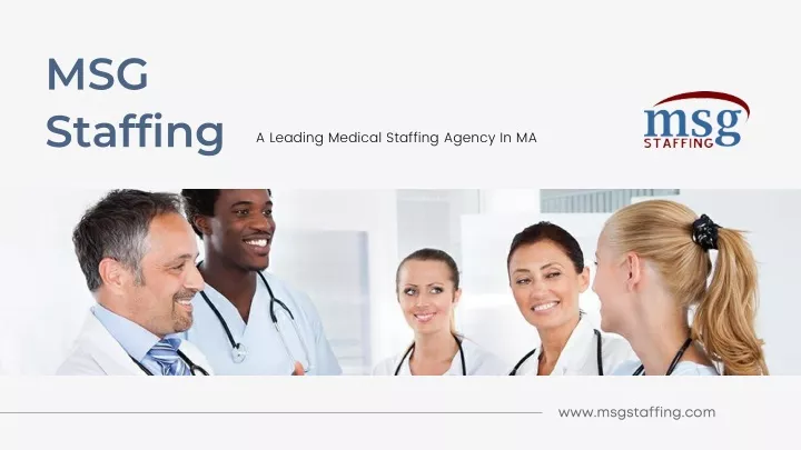 msg staffing