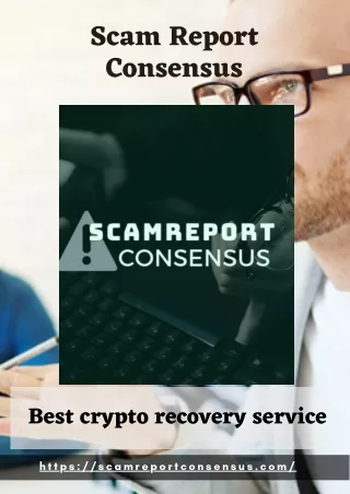 Best crypto recovery service in the UK