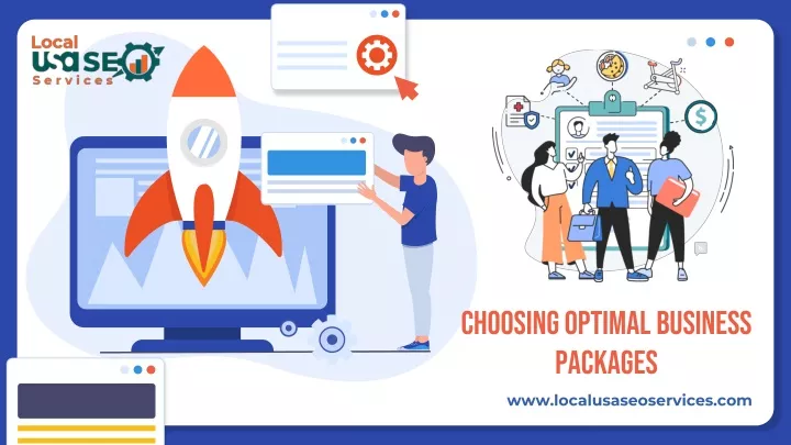 choosing optimal business packages