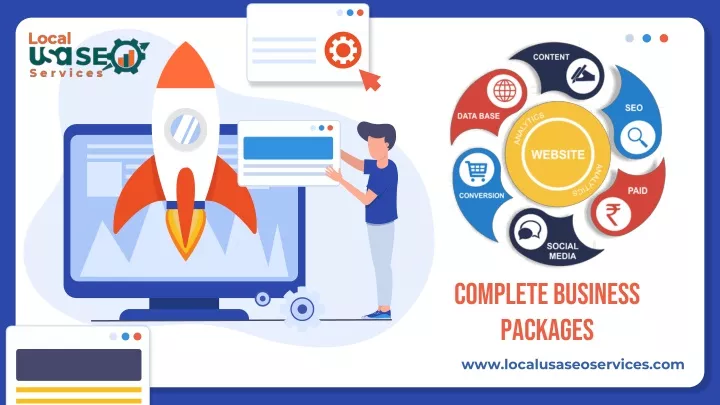 complete business packages