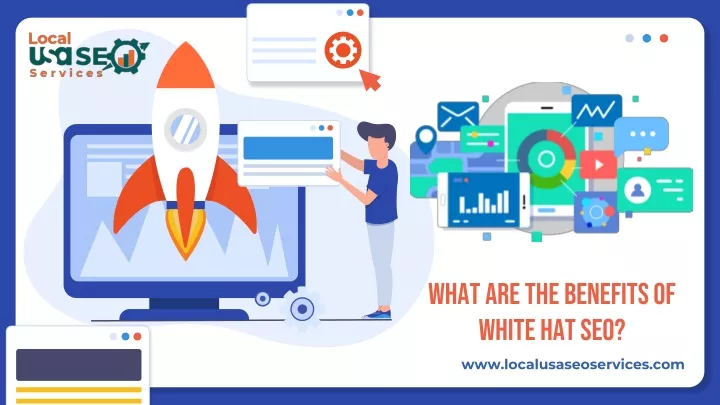 what are the benefits of white