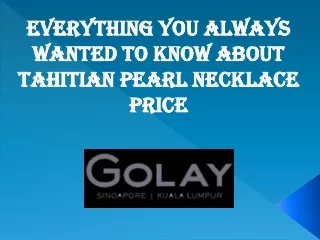 everything you always wanted to know about