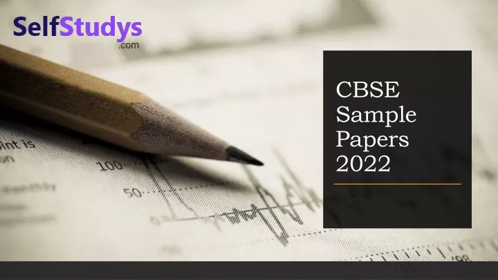 cbse sample papers 2022