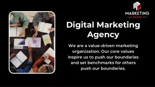 Digital marketing agency in Chandigarh