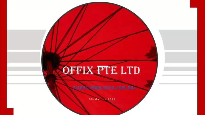 offix pte ltd