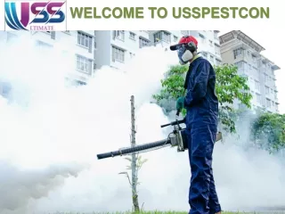 welcome to usspestcon