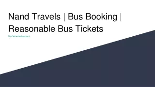 Nand Travels _ Bus Booking _ Reasonable Bus Tickets_http___www.nandbus.com_