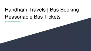 Haridham Travels _ Bus Booking _ Reasonable Bus Tickets_http___www.haridhamtravels.com_