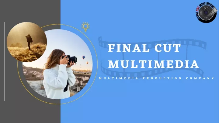 final cut multimedia