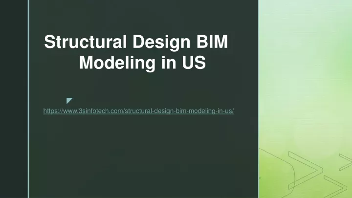 https www 3sinfotech com structural design bim modeling in us