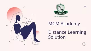 Growth with Study anytime, Anywhere with Distance & Online Courses.