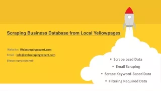 website webscrapingexpert com