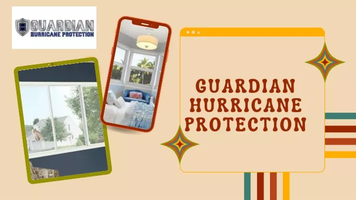 guardian hurricane protection