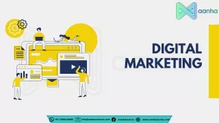 Best Digital Marketing Services Delhi