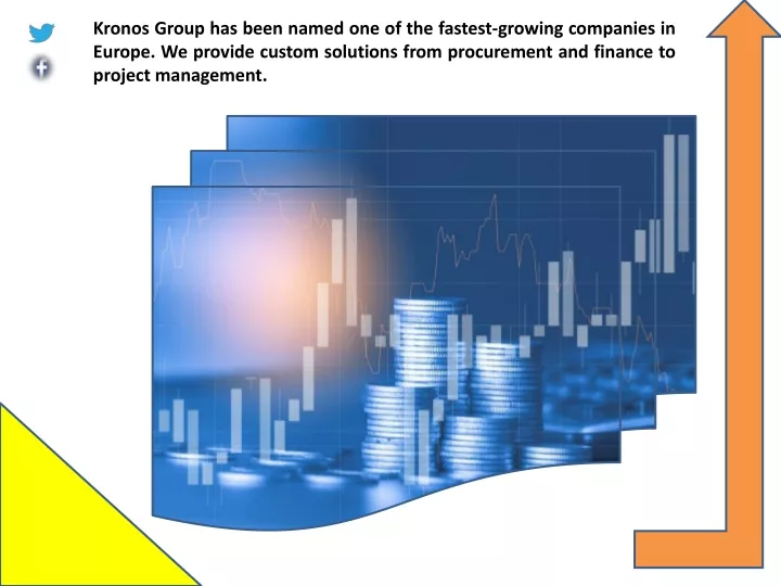 kronos group has been named one of the fastest