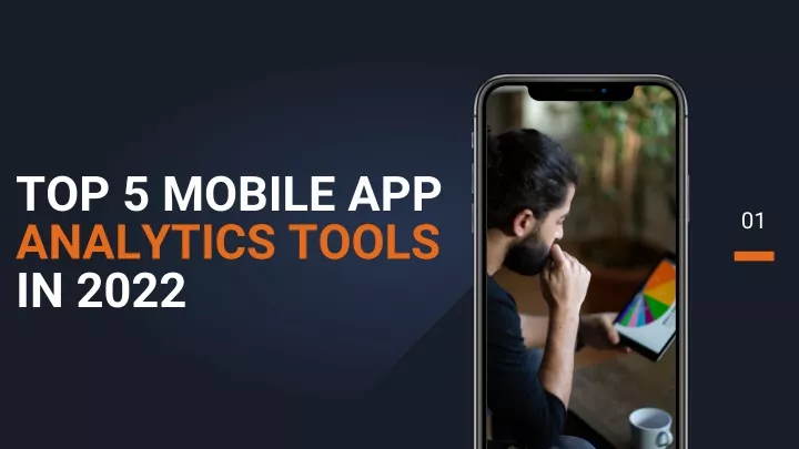 top 5 mobile app analytics tools in 2022
