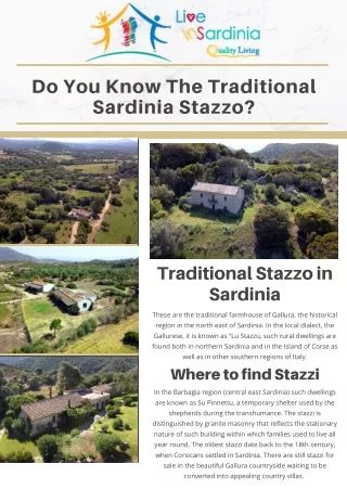 Looking For Apartment for Sale Sardinia