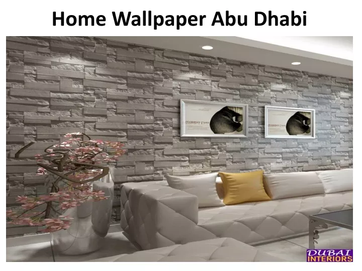 home wallpaper abu dhabi