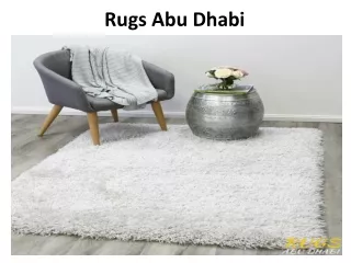 rugs abu dhabi