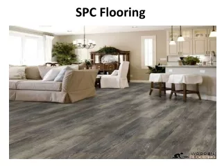 spc flooring