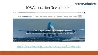 ios application development