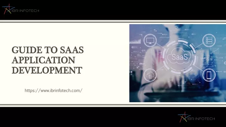 guide to saas application development