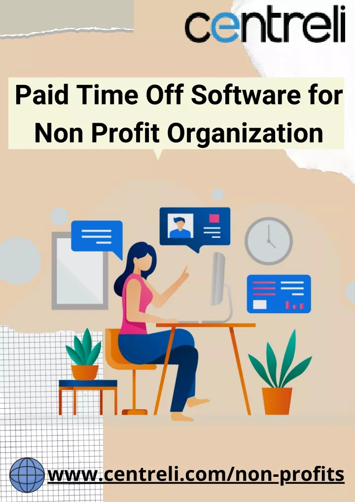 paid time off software for non profit organization