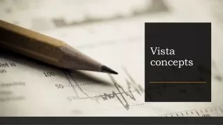 vista concepts