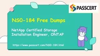 ns0 184 free dumps