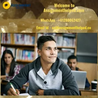 welcome to assignmenthelped com