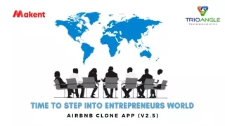 Up to 50% Off! Upgraded Airbnb Clone App (v2.5) Is Now On!