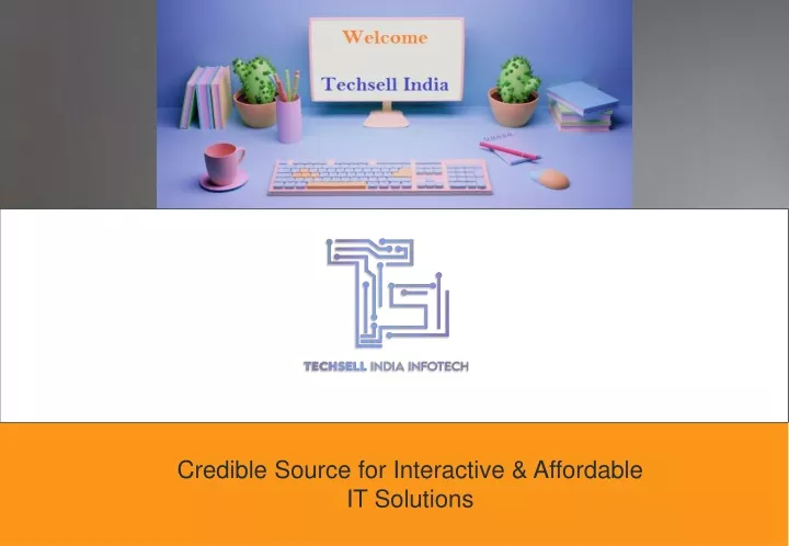 credible source for interactive affordable