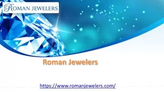 What is the Best Cut for Diamond Earrings_RomanJewelers