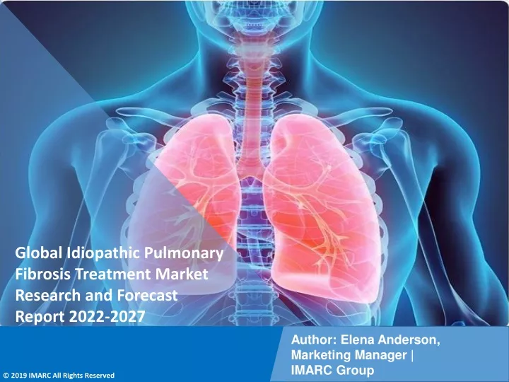 global idiopathic pulmonary fibrosis treatment