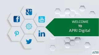 Social Media Marketing service USA