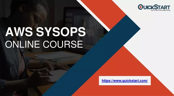 aws sysops online course