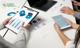 Top Market Research Companies in India