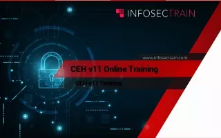 www infosectrain com