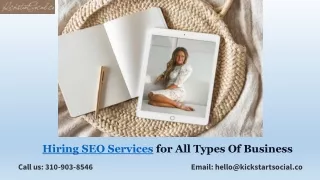 Branding Medspa USA- Kick Start Social