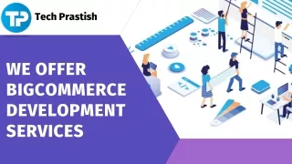 tech prastish