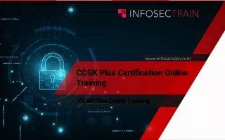 www infosectrain com