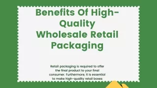 custom retail packaging boxes