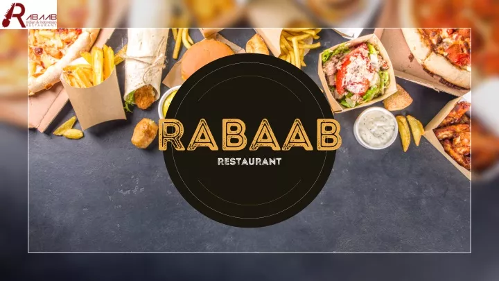 rabaab restaurant