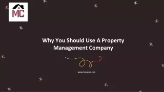 rental property management