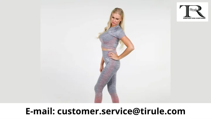 e mail customer service@tirule com