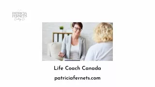 Life Coach Canada