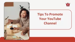 Use These Tips To Grow Your YouTube Channel